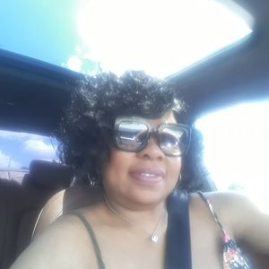 Meet your Posher, Christy